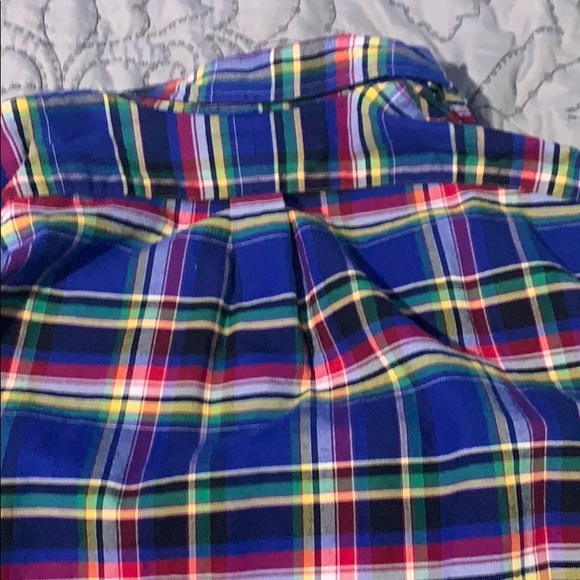Ralph Lauren polo long sleeve button down - Picture 4 of 4